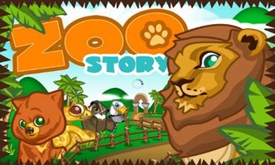 download Zoo Story apk